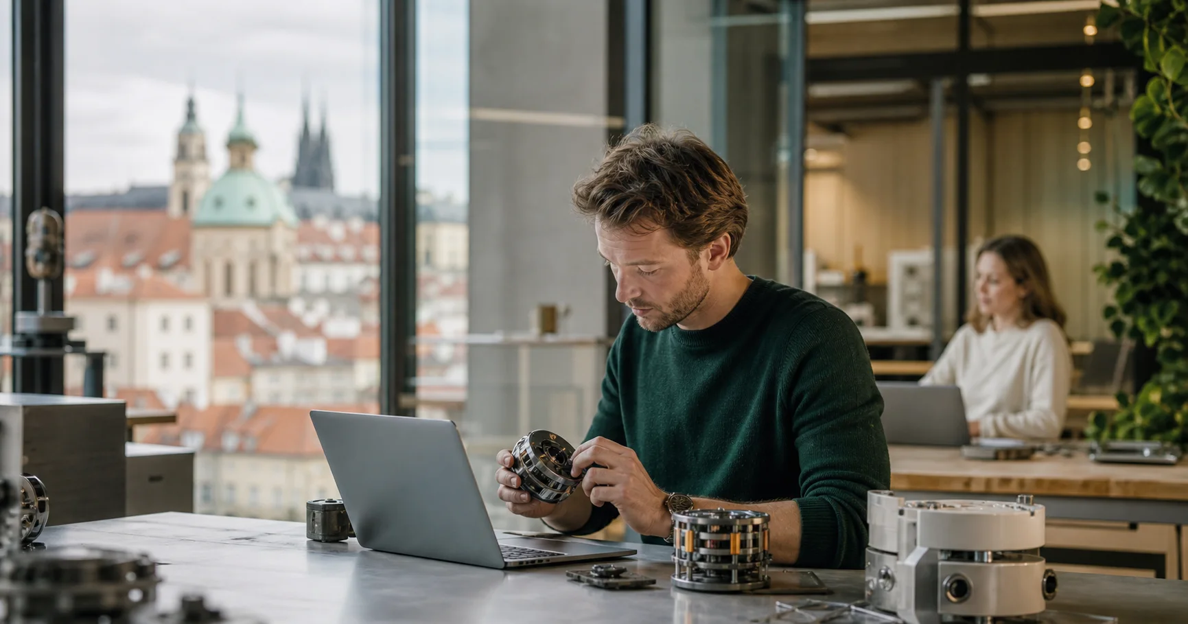 Blue Card relocation support in Czechia