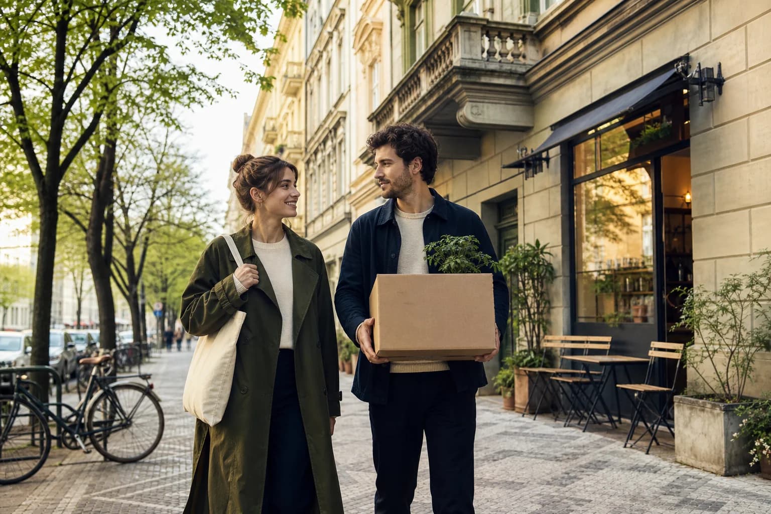 EU Registration relocation support in Czechia