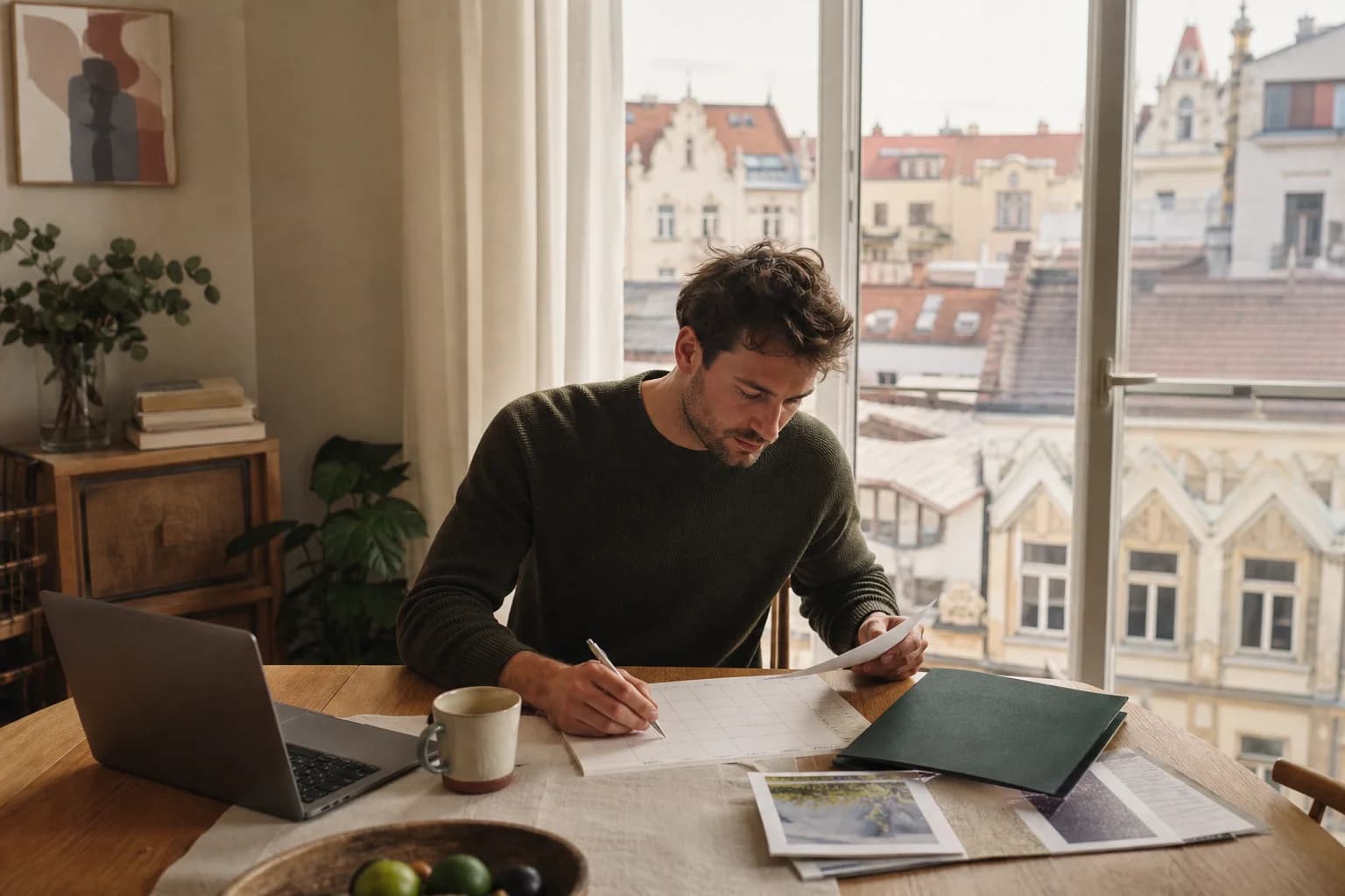 Long-Term Visa relocation support in Czechia